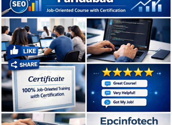 Keyword research training