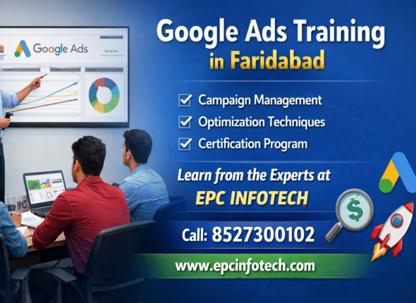 Best Google Ads Course