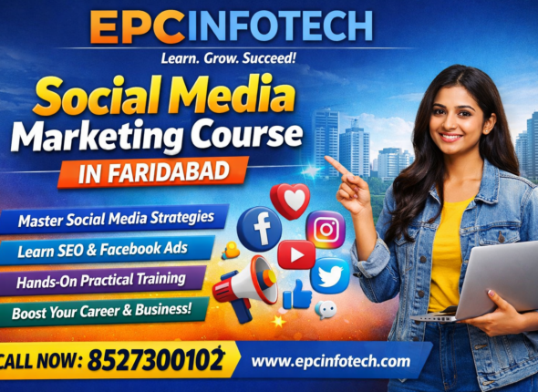 Best Social Media Marketing Course
