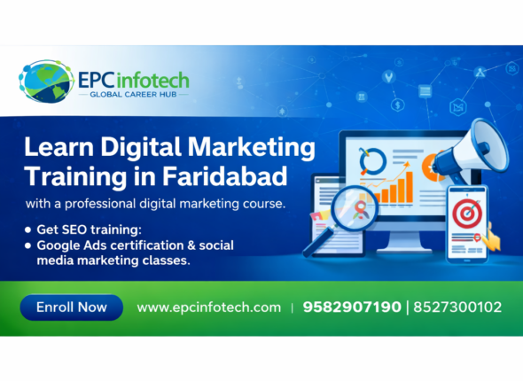 Best digital marketing