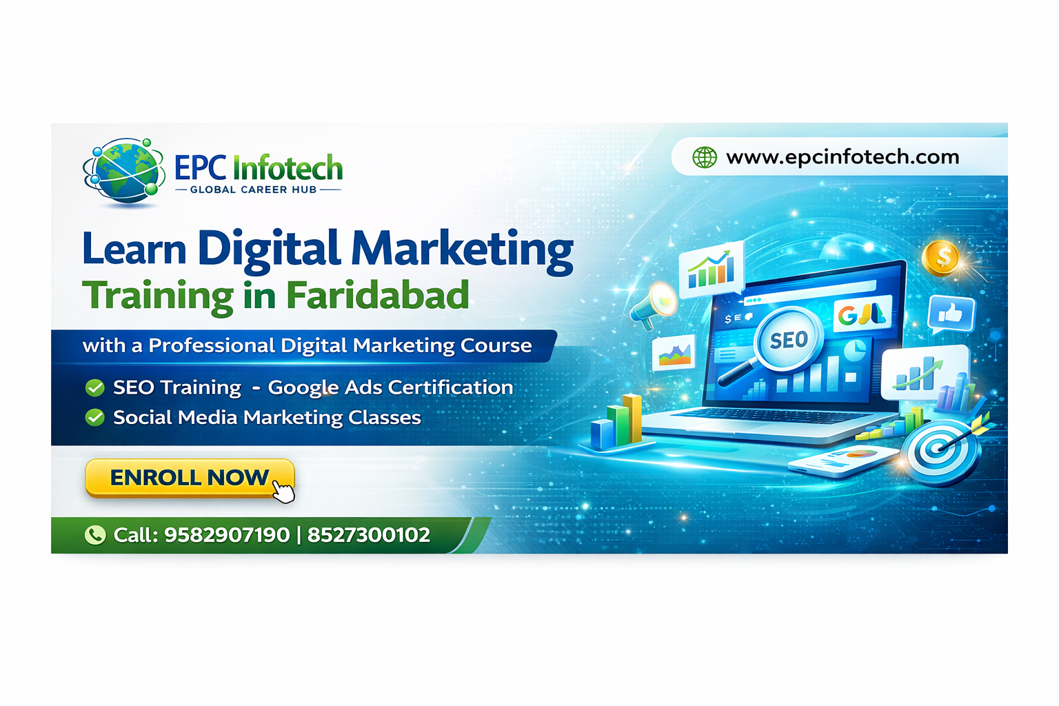 Digital Marketing Post
