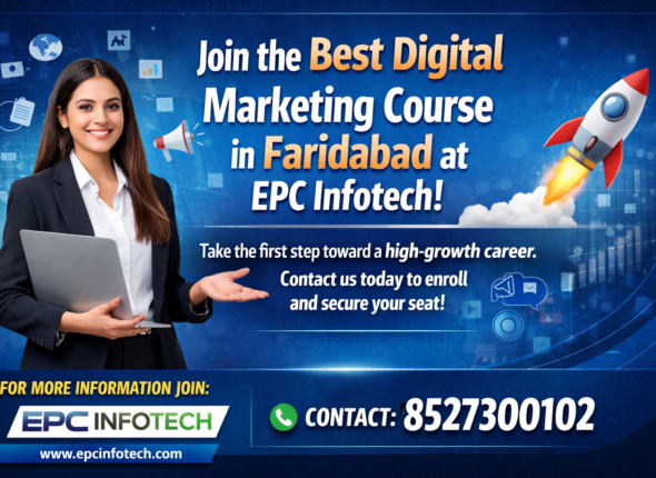 BEST DIGITAL MARKETING INSTITUTE